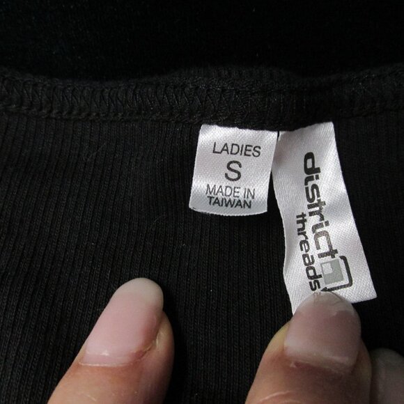 "Got Balls" Tank Top - Small - Picture 3 of 4